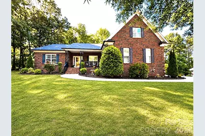 9509 Truelight Church Road, Mint Hill, NC 28227 - Photo 1