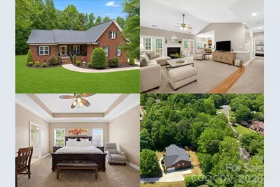 9509 Truelight Church Road, Mint Hill, NC 28227 - Photo 1