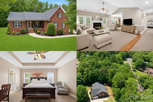 9509 Truelight Church Rd, Mint Hill, NC 28227 - Photo 1