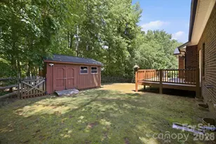 9509 Truelight Church Rd, Mint Hill, NC 28227 - Photo 25