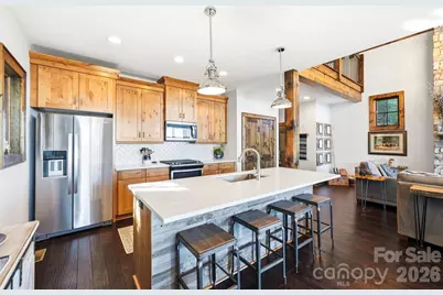 23 Eagle Park Circle, Banner Elk, NC 28604 - Photo 13