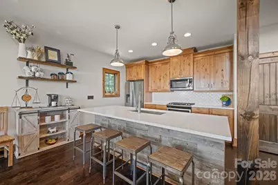 23 Eagle Park Circle, Banner Elk, NC 28604 - Photo 11