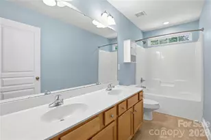 5009 Magna Ln, Indian Trail, NC 28079 - Photo 23