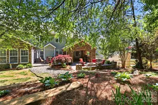 5009 Magna Ln, Indian Trail, NC 28079 - Photo 35