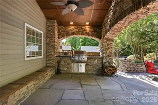 5009 Magna Ln, Indian Trail, NC 28079 - Photo 33