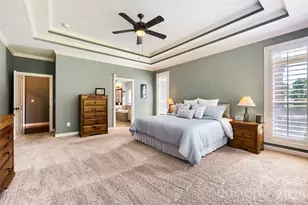 10636 Rippling Stream Dr NW, Concord, NC 28027 - Photo 21