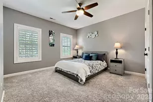 10636 Rippling Stream Dr NW, Concord, NC 28027 - Photo 29