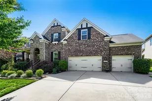 10636 Rippling Stream Dr NW, Concord, NC 28027 - Photo 3