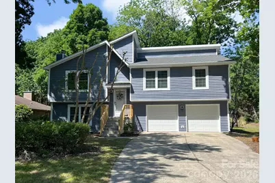 10730 Coachman Circle, Charlotte, NC 28277 - Photo 3