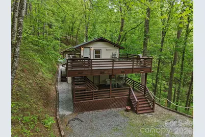 291 Dills Road, Bryson City, NC 28713 - Photo 21