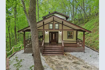 291 Dills Road, Bryson City, NC 28713 - Photo 3