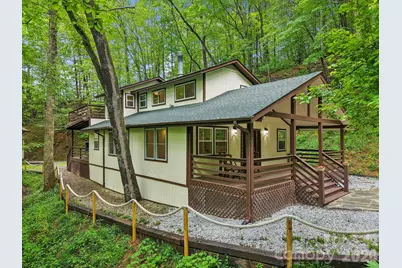 291 Dills Road, Bryson City, NC 28713 - Photo 1