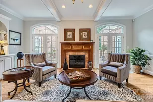 2560 Morrocroft Ln, Charlotte, NC 28211 - Photo 9