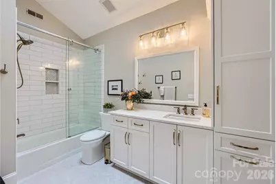 2560 Morrocroft Lane, Charlotte, NC 28211 - Photo 35