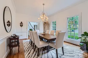 2560 Morrocroft Ln, Charlotte, NC 28211 - Photo 11