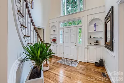2560 Morrocroft Lane, Charlotte, NC 28211 - Photo 5