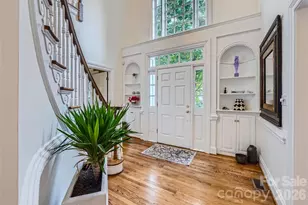 2560 Morrocroft Ln, Charlotte, NC 28211 - Photo 5