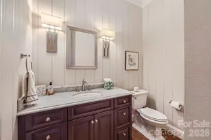 2560 Morrocroft Ln, Charlotte, NC 28211 - Photo 31