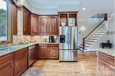 2560 Morrocroft Lane, Charlotte, NC 28211 - Photo 17