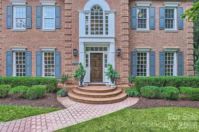 2560 Morrocroft Lane, Charlotte, NC 28211 - Photo 3