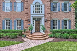 2560 Morrocroft Ln, Charlotte, NC 28211 - Photo 3