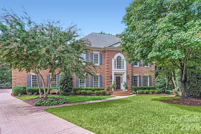 2560 Morrocroft Lane, Charlotte, NC 28211 - Photo 1