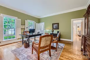 2560 Morrocroft Ln, Charlotte, NC 28211 - Photo 19