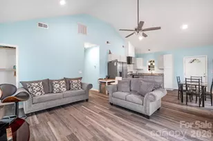845 Spindale St, Spindale, NC 28160 - Photo 5