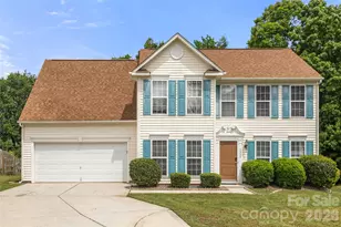1315 Red Tallen Ct, Charlotte, NC 28214 - Photo 1