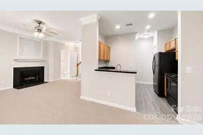 6525 Quarterbridge Lane, Charlotte, NC 28262 - Photo 5