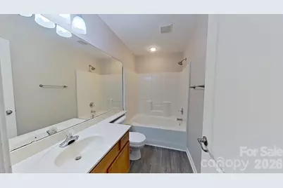 6525 Quarterbridge Lane, Charlotte, NC 28262 - Photo 7