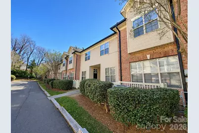 6525 Quarterbridge Lane, Charlotte, NC 28262 - Photo 1