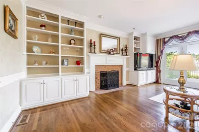 15709 Ballantyne Country Club Drive, Charlotte, NC 28277 - Photo 27