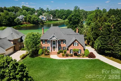 15709 Ballantyne Country Club Drive, Charlotte, NC 28277 - Photo 1