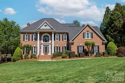 15709 Ballantyne Country Club Drive, Charlotte, NC 28277 - Photo 3