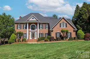 15709 Ballantyne Country Club Dr, Charlotte, NC 28277 - Photo 3