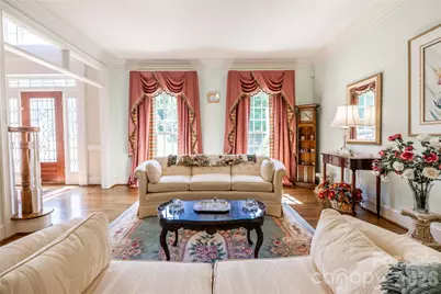 15709 Ballantyne Country Club Drive, Charlotte, NC 28277 - Photo 23
