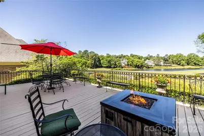 15709 Ballantyne Country Club Drive, Charlotte, NC 28277 - Photo 9