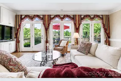 15709 Ballantyne Country Club Drive, Charlotte, NC 28277 - Photo 25