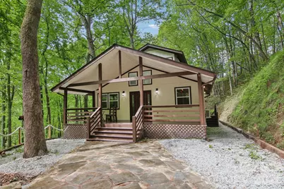 295/291 Dills Road, Bryson City, NC 28713 - Photo 29