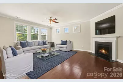 2009 Trading Path Lane, Waxhaw, NC 28173 - Photo 17