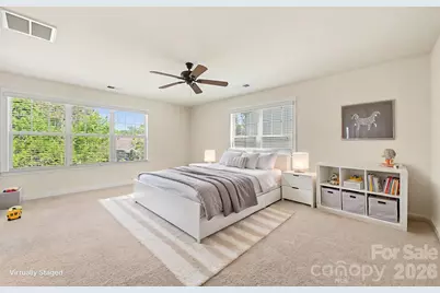 2009 Trading Path Lane, Waxhaw, NC 28173 - Photo 29