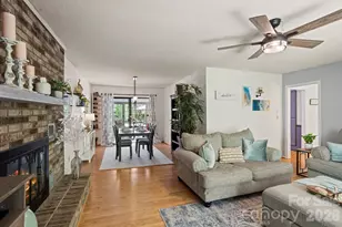 100 Greenbriar Ave, Flat Rock, NC 28731 - Photo 11