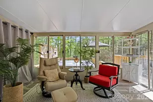 100 Greenbriar Ave, Flat Rock, NC 28731 - Photo 29