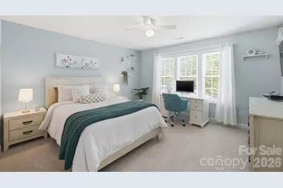 2802 Waterman Court, Waxhaw, NC 28173 - Photo 25