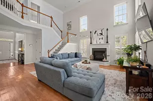 10803 Mccamie Hill Pl, Concord, NC 28025 - Photo 9