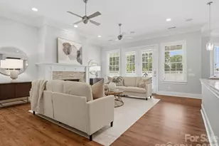 505 Stonemarker Rd, Mooresville, NC 28117 - Photo 5