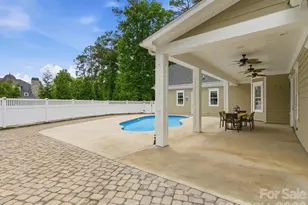 505 Stonemarker Rd, Mooresville, NC 28117 - Photo 37