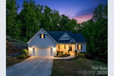 2960 Walter Drive NW, Concord, NC 28027 - Photo 1