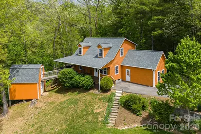 22 Otter Lane, Candler, NC 28715 - Photo 3